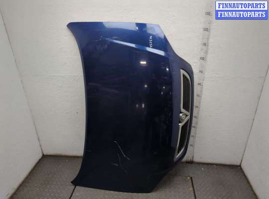 Капот OP2424448 на Opel Zafira A 1999-2005