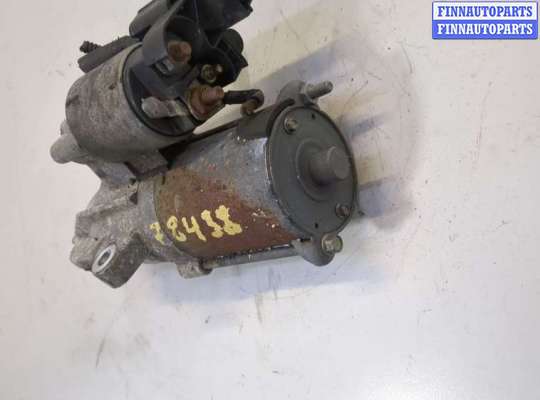 купить Стартер на Ford Focus 2 2005-2008