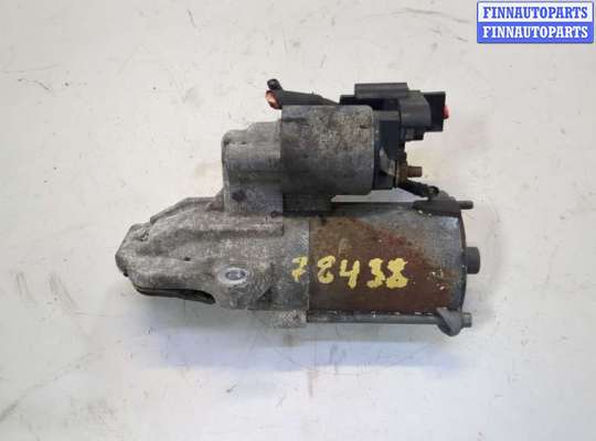 купить Стартер на Ford Focus 2 2005-2008