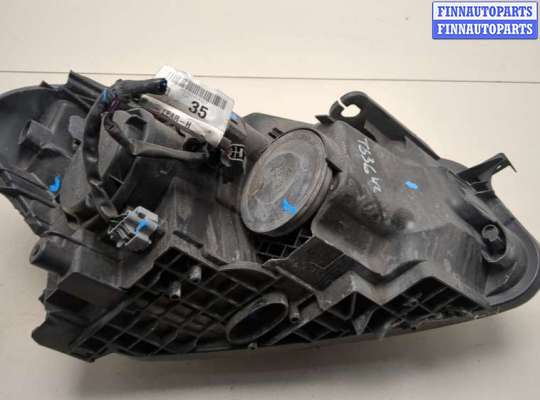 купить Фара (передняя) на Nissan Qashqai 2006-2013