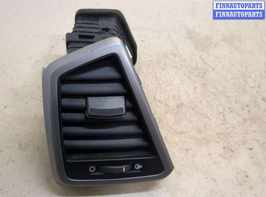 купить Дефлектор обдува салона на Hyundai Tucson 3 2015-2021