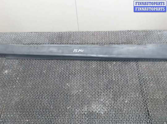 купить Накладка на порог на BMW X5 E70 2006-2013
