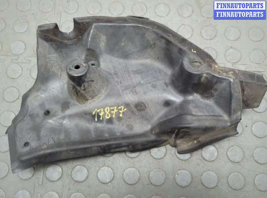 купить Пластик (Обшивка) моторного отсека на BMW X3 F25 2010-2017