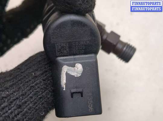 купить Форсунка топливная на Ford S-Max 2010-2015