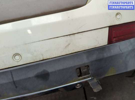 купить Катафот на Mercedes GL X164 2006-2012