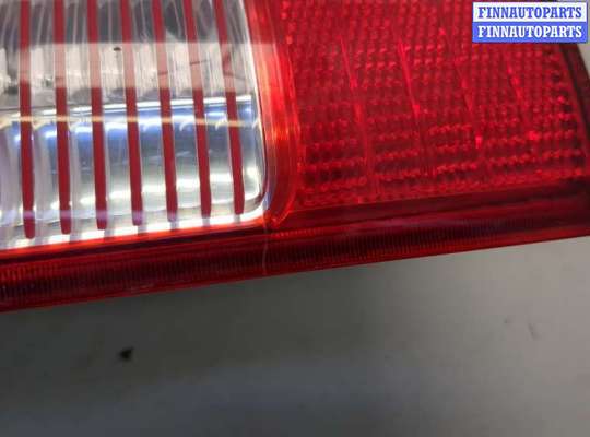 купить Фонарь (задний) на Fiat Panda 2003-2012