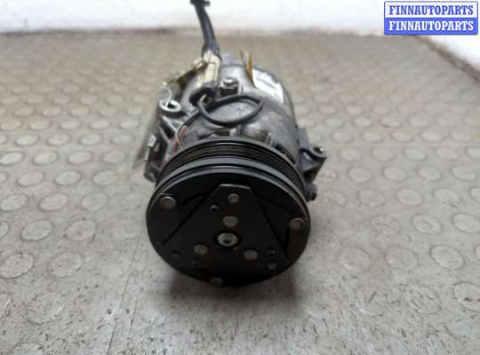 купить Компрессор кондиционера на Opel Astra H 2004-2010