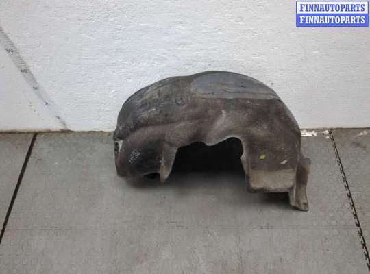 купить Защита арок (подкрылок) на BMW 3 E90, E91, E92, E93 2005-2012