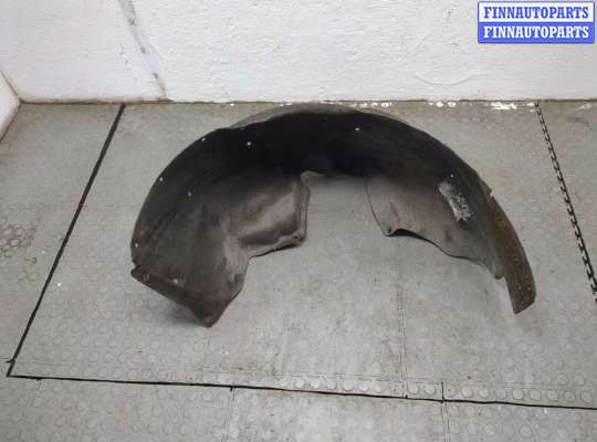 Купить Защита арок (подкрылок) на BMW 3 E90, E91, E92, E93 2005-2012 Защита арок (подкрылок) BM3546623 на BMW 3 E90, E91, E92, E93 2005-2012