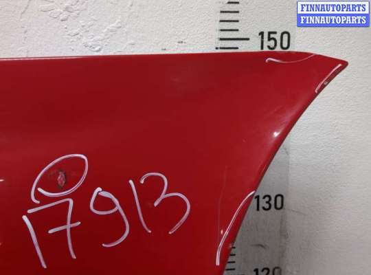 купить Капот на Mercedes S W126 1979-1991