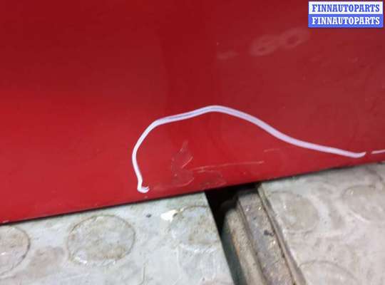 купить Капот на Mercedes S W126 1979-1991