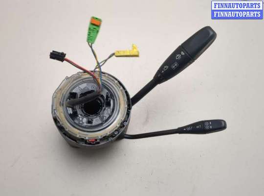 купить Переключатель поворотов и дворников (стрекоза) на Mercedes E W211 2002-2009