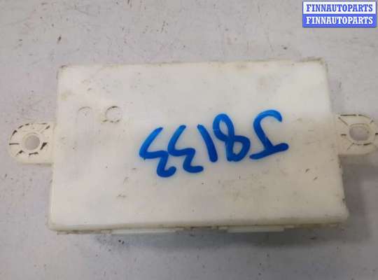 купить Блок управления бесключевого доступа на Mercedes S W222 2013-2020