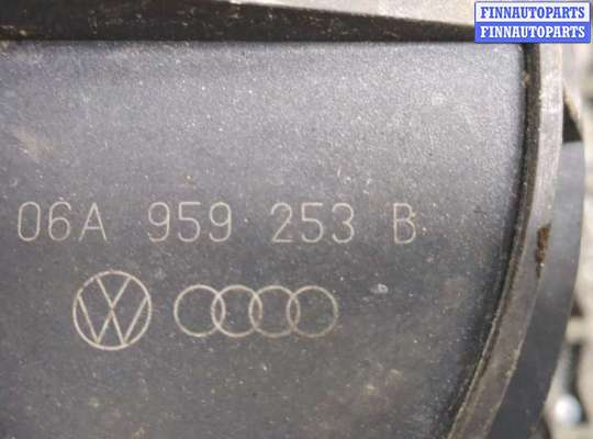 купить Нагнетатель воздуха (насос продувки) на Volkswagen Passat 5 2000-2005