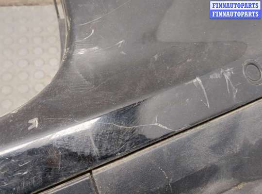 купить Бампер на Porsche Cayenne 2002-2010