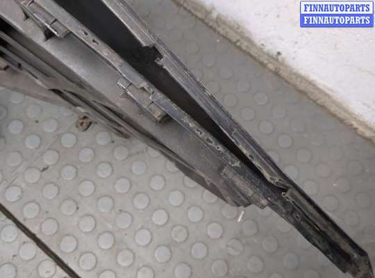 купить Бампер на Porsche Cayenne 2002-2007