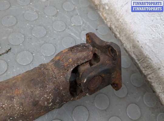 купить Кардан на Suzuki SX4 2006-2014