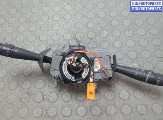 купить Переключатель поворотов и дворников (стрекоза) на Renault Scenic 1996-2002