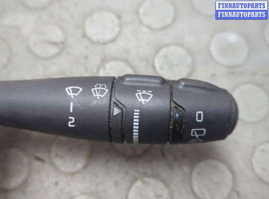 купить Переключатель поворотов и дворников (стрекоза) на Renault Scenic 1996-2002