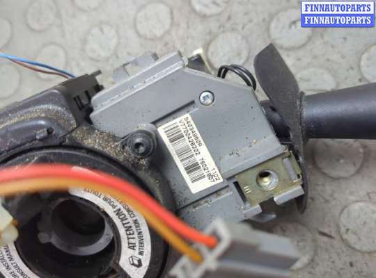 купить Переключатель поворотов и дворников (стрекоза) на Renault Scenic 1996-2002
