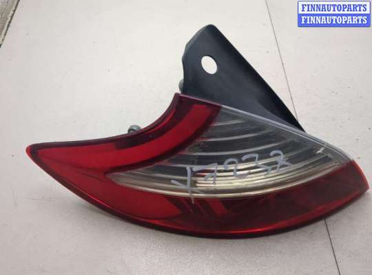 Купить Фонарь (задний) на Renault Megane 3 2009-2016 Фонарь (задний) RN1557525 на Renault Megane 3 2009-2016