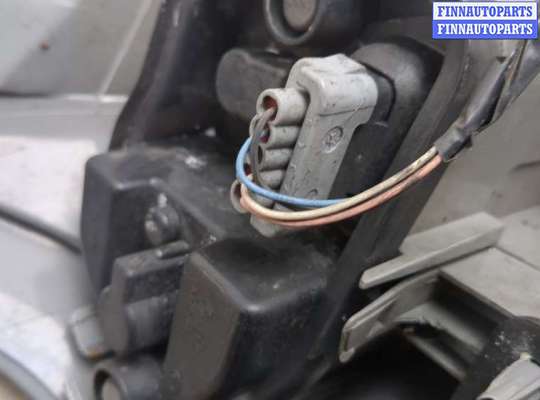 купить Фонарь (задний) на Renault Megane 3 2009-2016