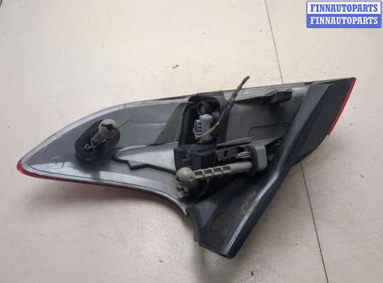 купить Фонарь (задний) на Renault Megane 3 2009-2016