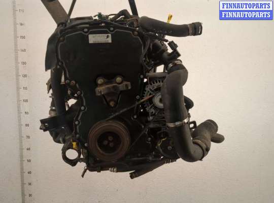 купить Форсунка топливная на Citroen Jumper (Relay) 2006-2014