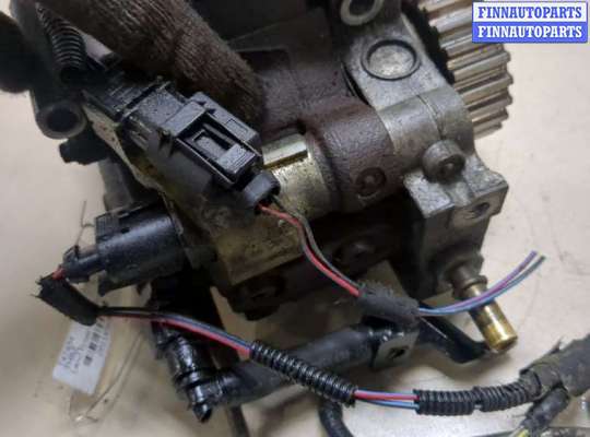 купить ТНВД на Land Rover Discovery 3 2004-2009