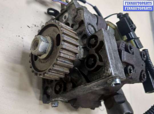 купить ТНВД на Land Rover Discovery 3 2004-2009