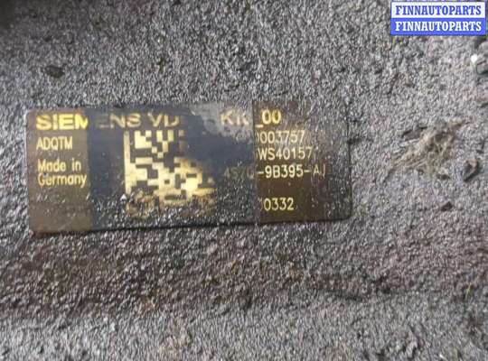 купить ТНВД на Land Rover Discovery 3 2004-2009