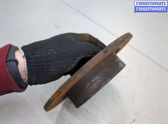 Диск тормозной на Mini Cooper Clubman (F54)