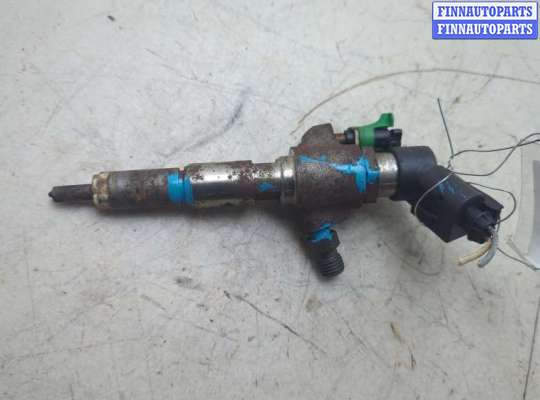 купить Форсунка топливная на Peugeot 5008 2009-2016