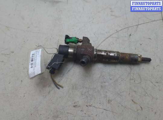 купить Форсунка топливная на Peugeot 5008 2009-2016