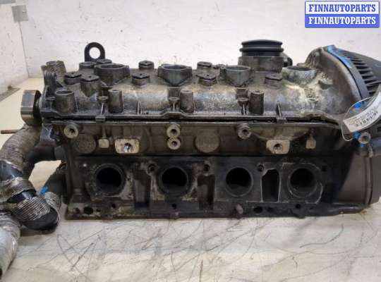 купить Головка блока (ГБЦ) на Audi A3 (8P) 2004-2008