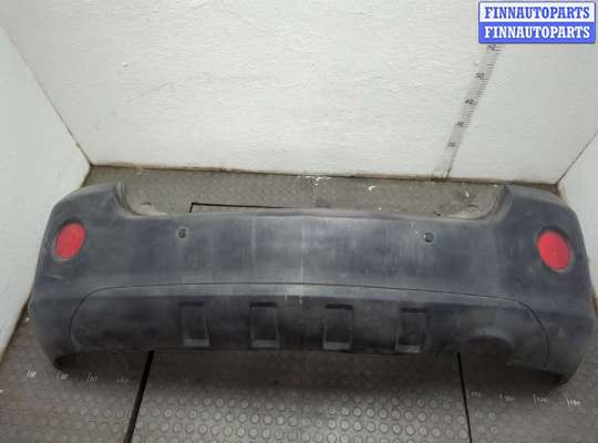 Купить Бампер на Opel Antara 2006-2015 Бампер CH473010 на Opel Antara 2006-2015