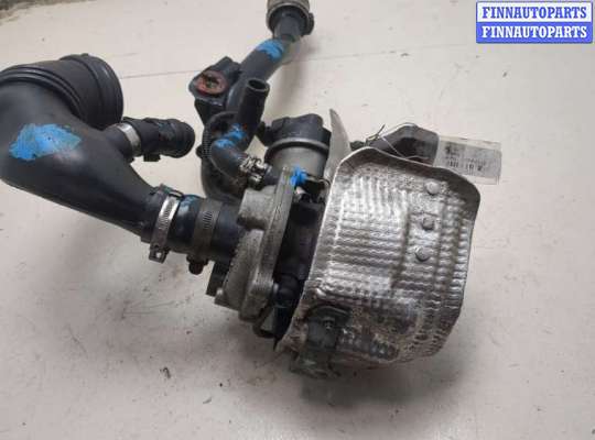 Купить Турбина на Fiat 500L 2012-2022 Турбина FT567880 на Fiat 500L 2012-2022