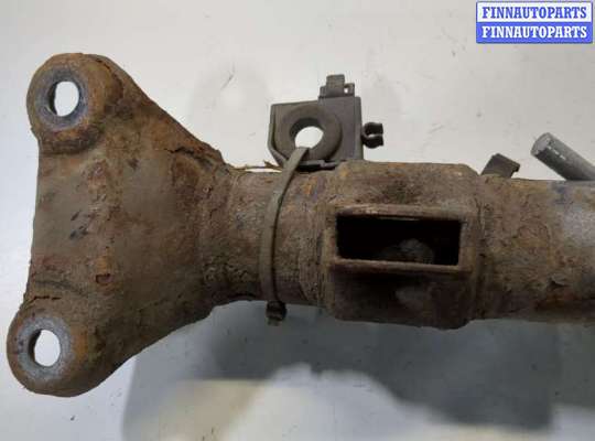 купить Амортизатор подвески на Mercedes CLK W209 2002-2010