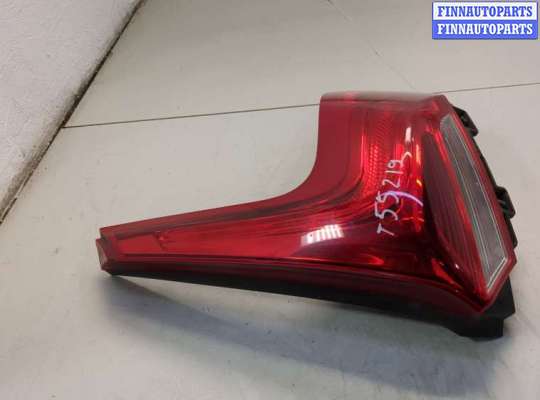 купить Фонарь (задний) на Volvo V40 2012-2020