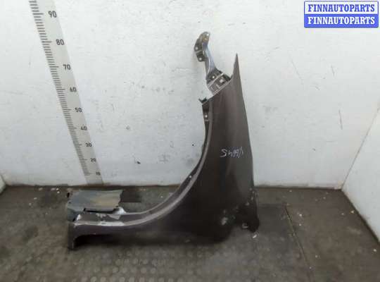 купить Крыло на Honda Civic 2011-2017