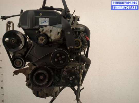 купить Форсунка топливная на Ford Focus 1 1998-2004