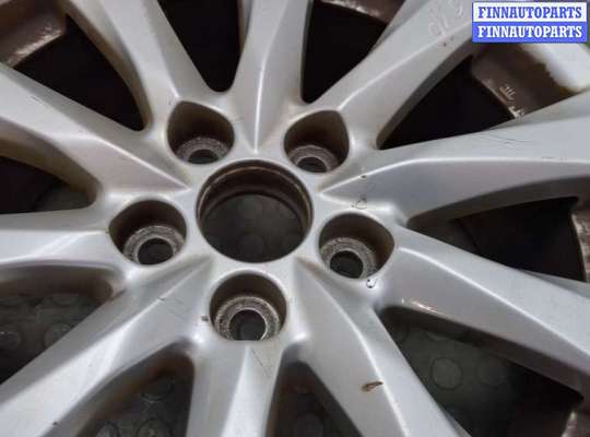 Диск колёсный