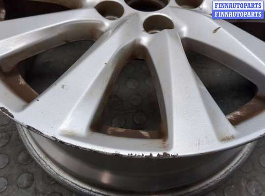 Диск колёсный