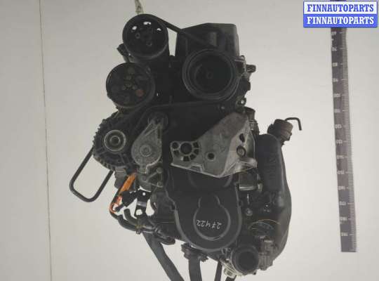 купить ТНВД на Skoda Octavia Tour 1996-2011