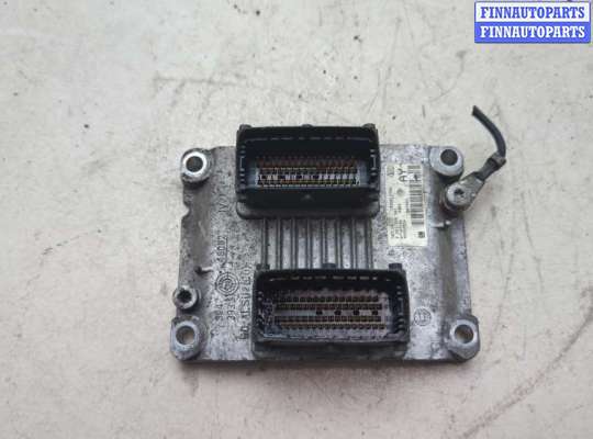 купить Блок управления двигателем на Opel Corsa D 2006-2014
