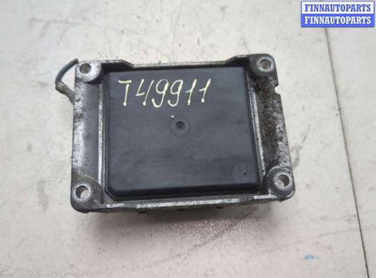 купить Блок управления двигателем на Opel Corsa D 2006-2014