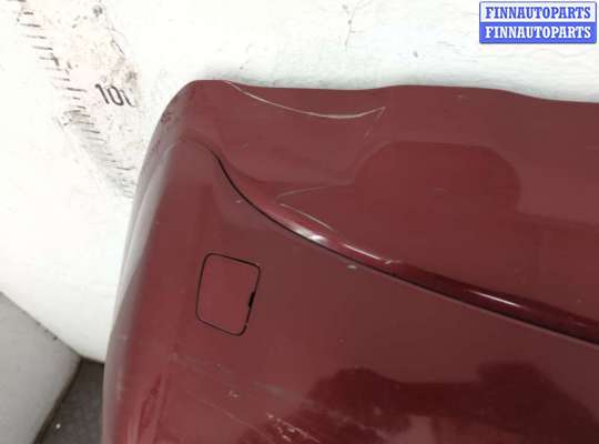 Фонарь (стоп-сигнал) центральный на Subaru Forester IV (SJ)