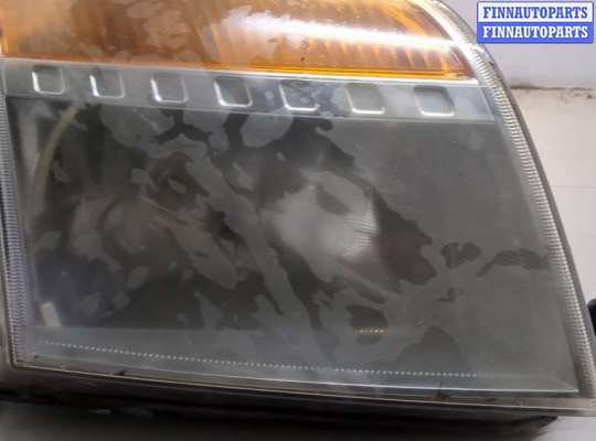 купить Фара (передняя) на Ford Fusion 2002-2012