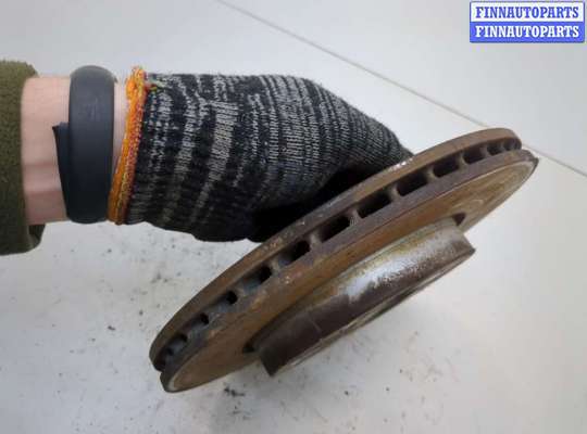 купить Диск тормозной на Mini Cooper (F56) 2013-2024