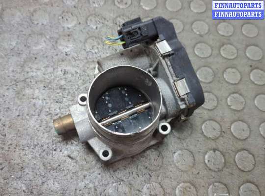 Заслонка дроссельная BM3602487 на BMW 3 F30 2012-2019